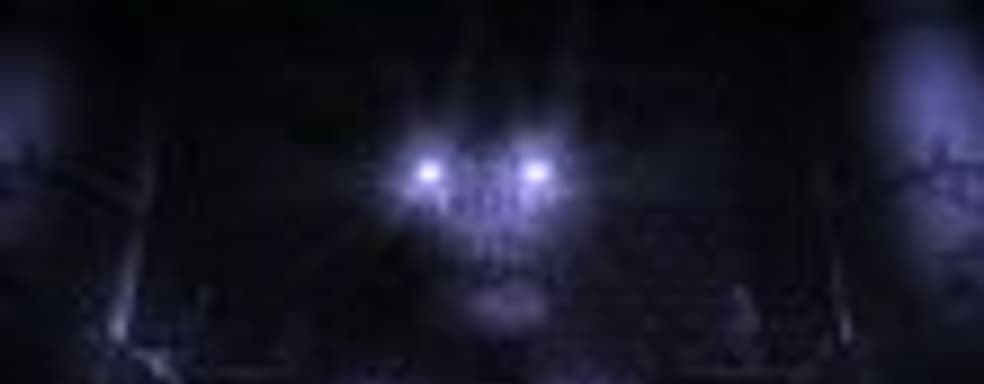 Cult of the Dead DLC для Dark