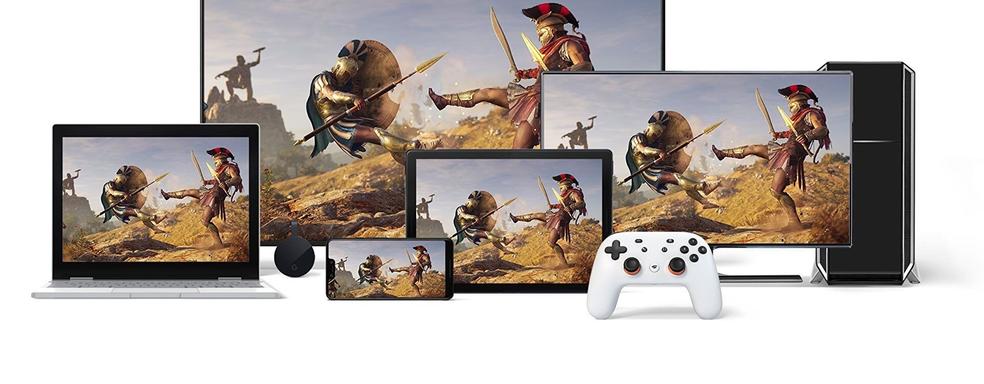 Bungie, IO, and Ubisoft are looking for ways to transfer Stadia players to other platforms