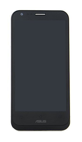 Обзор ASUS Padfone 2