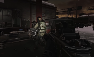 В Escape from Tarkov запустили хороводы. Игроки разобрались, как выполнить зимний квест Battlestate Games