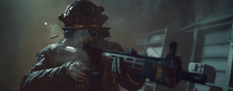 Серию Call of Duty собираются перевести на единый движок, уверяет инсайдер