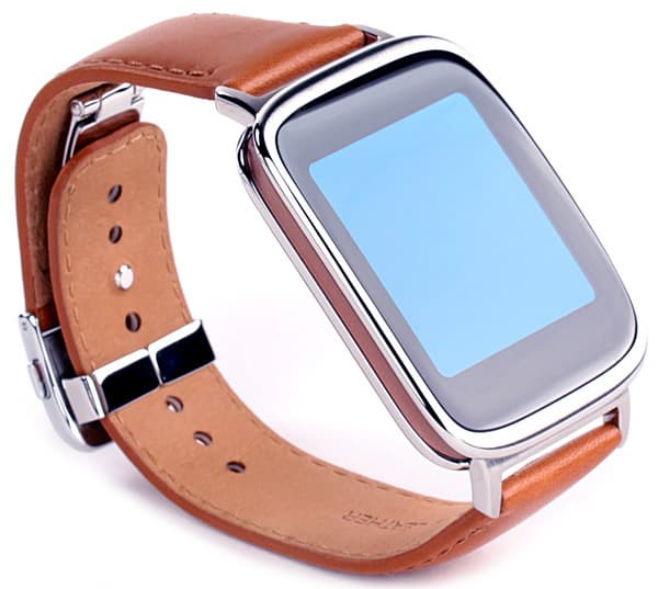 Умные часы Asus ZenWatch Умные часы Asus ZenWatch
