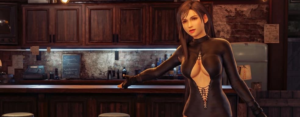 Square Enix подтвердила отмену нескольких проектов, которые «не вписывались» в новую стратегию компании