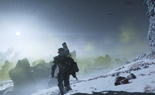 Фанаты Helldivers 2 опасаются релиза Space Marine 2. Новинка Saber может затмить кооперативный шутер Sony