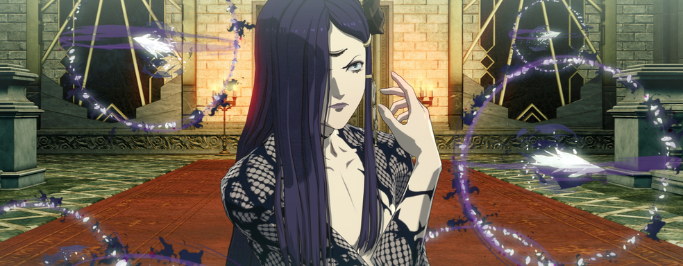 Metaphor ReFantazio оказалась вдвое популярнее Persona 5 Royal в Steam, стартовала с 91% положительных отзывов