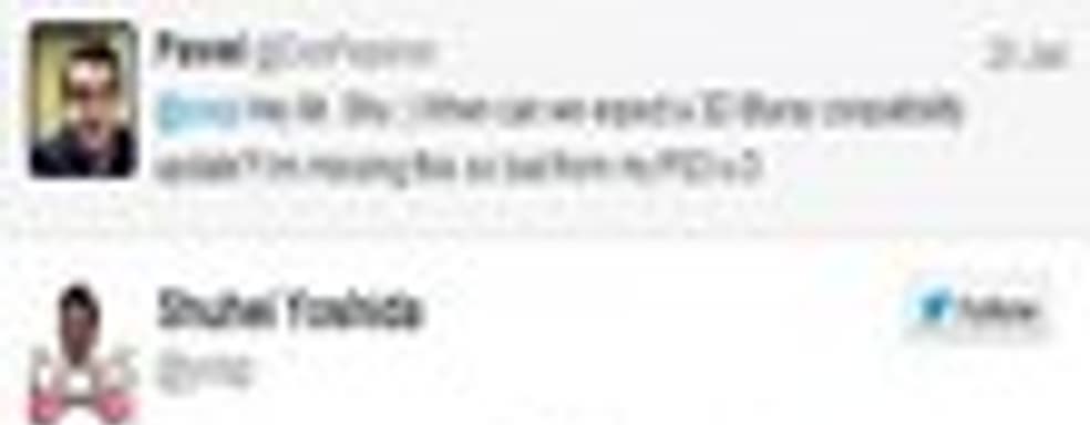 Sony не знает, когда PS4 сможет воспроизводить 3D Blu-ray 