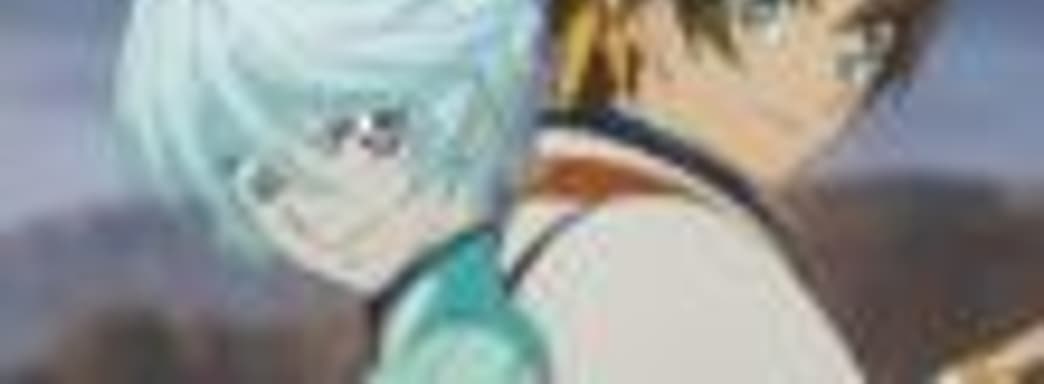 DLC для Tales of Zestiria позволяет за деньги купить опыт, уровни и полезные предметы