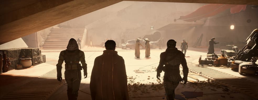 88% Positive Reviews and #1 in Revenue. Dune: Awakening Overtakes CS2 and Becomes Steam's Top Seller