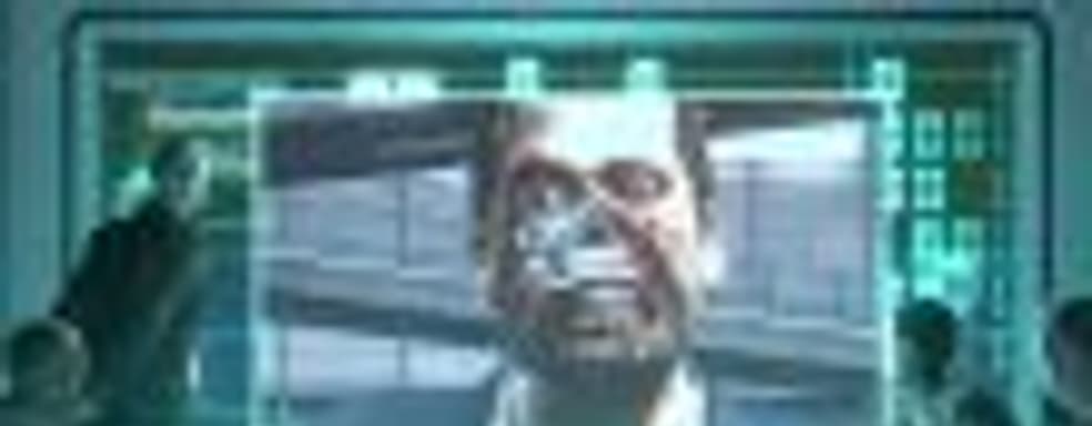 [СТРИМ] Что у тебя под кожей? &mdash; вспоминаем Binary Domain, один из самых необычных шутеров, НАЧАЛО в 18:00