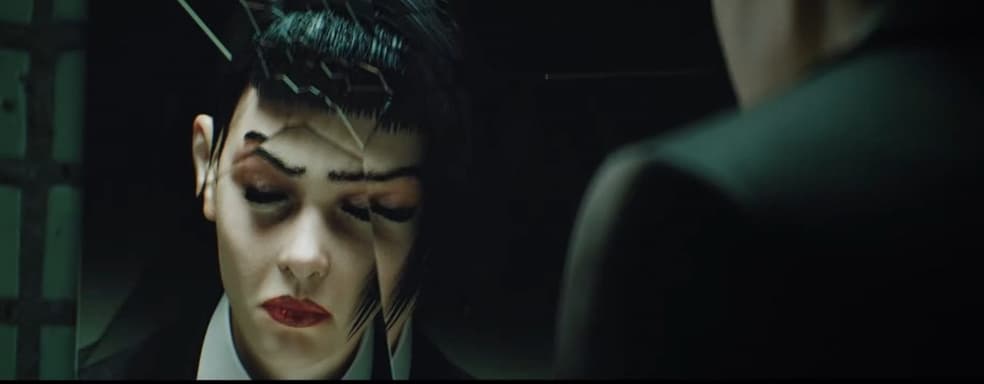 Демонстрация игрового процесса Vampire: the Masquerade Swansong