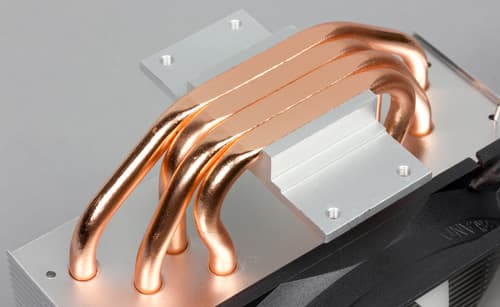 Arctic Freezer i32, теплосъемник Arctic Freezer i32, теплосъемник