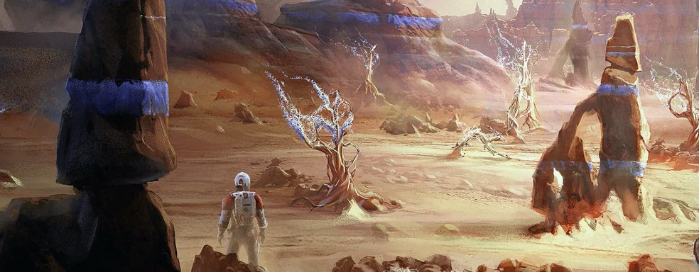 Со Starfield будет лучше, чем с Redfall. Фил Спенсер попытался успокоить фанатов Bethesda