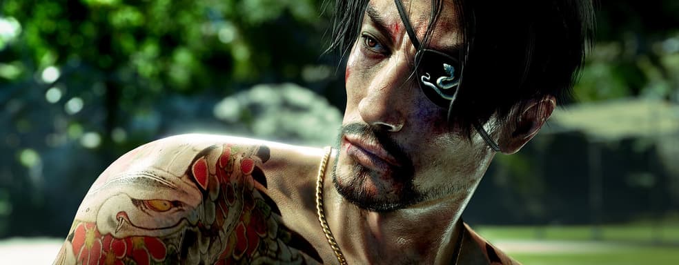 Like a Dragon: Pirate Yakuza in Hawaii могли выпустить 15 лет назад. Глава студии раскрыл, что помешало