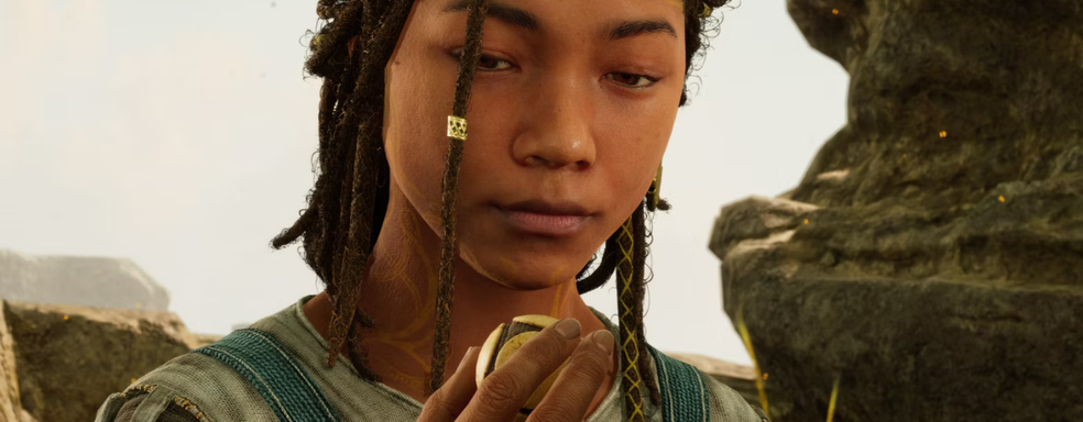 Активисты добились удаления белой Ангрбоды из God of War Ragnarok с ещё одной площадки. На защиту темнокожей девушки встали не только на Nexus Mods