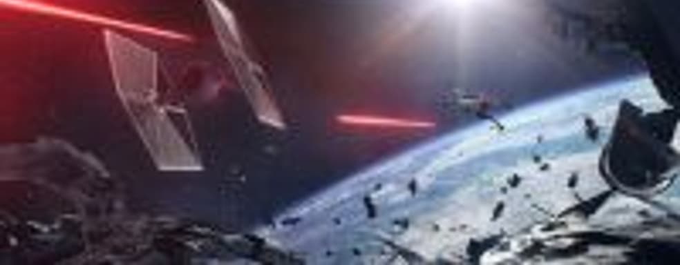 Работник EA о ситуации со Star Wars: Battlefront 2: «Сейчас нас модно критиковать»