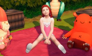 The Sims 4 получит потенциально абьюзивную механику. Игроки опасаются кражи детей