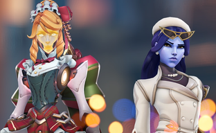 Blizzard начала раздавать легендарные скины в Overwatch 2 и вернула режим 6 на 6