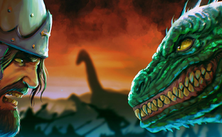 В Steam начался российский фестиваль игр. Участники Games From Russia предлагают демоверсии отечественных игр