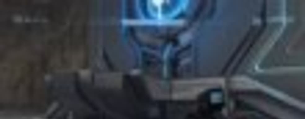 Halo Online - карты Edge, Turf и Valhalla