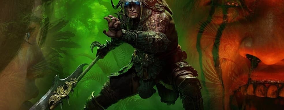 У Diablo 4: Vessel of Hatred были проблемы с релизом, но большое дополнение уже доступно