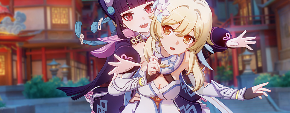 Genshin Impact получила крупное обновление 2.4 с драмой, китайской оперой и улучшенной русской локализацией