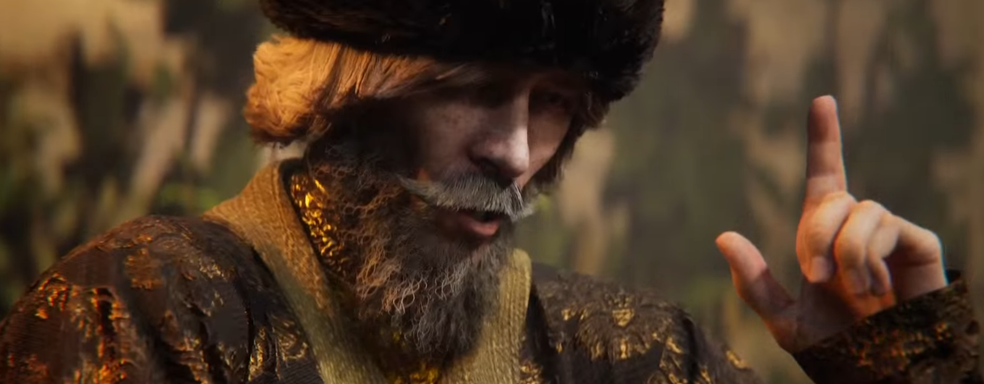 «Смута — одна из многих»: названы самые высокорейтинговые российские игры, разработанные при поддержке ИРИ, и раскрыто число загрузок