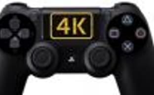 Digital Foundry утверждает, что Sony разрабатывает новую версию PlayStation 4