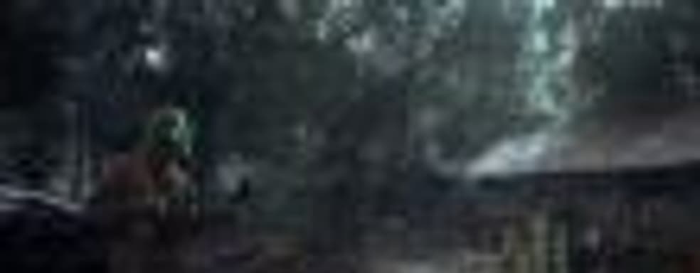 Ужасы чернобыльской зоны в трейлере хоррора Chernobylite