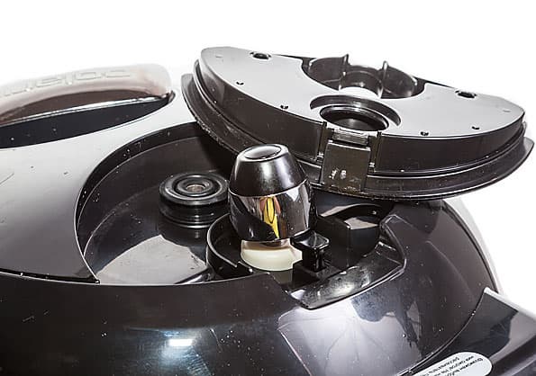 мультиварка Polaris EVO EPMC 0125