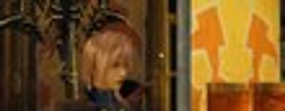 Тур по Lightning Returns: Final Fantasy 13