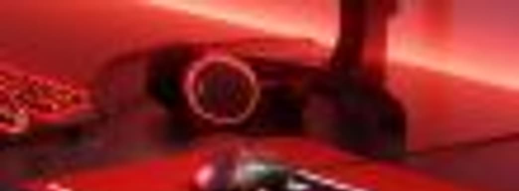 Ограниченный тираж коврика для мыши FaZe Clan QcK от SteelSeries