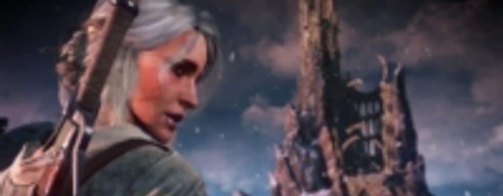 The Witcher 3 показывали на Xbox One в режиме 900p/30fps. CD Project RED нацелена на 1080р