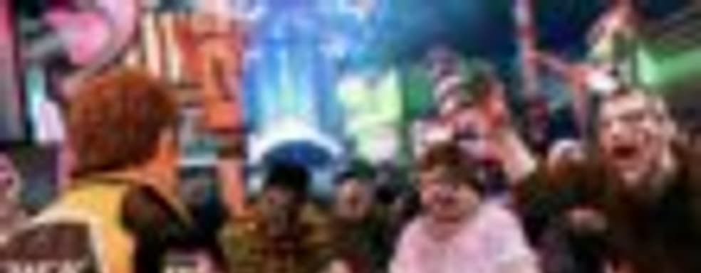 О количестве зомби на экране в Dead Rising 2