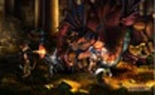 Dragon's Crown могла выйти на Dreamcast