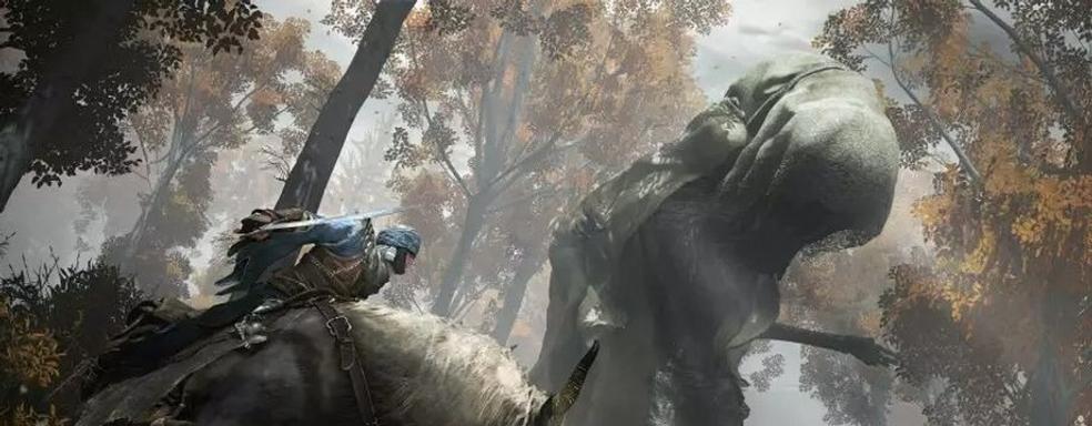 Elden Ring – движущая сила Bandai Namco. Издатель заработал значительно больше, чем в 2021 году