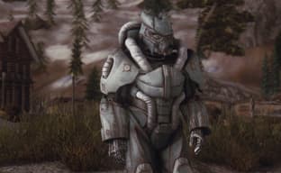 Для Fallout: New Vegas вышла модификация размером с целую игру. The Frontier разрабатывали семь лет