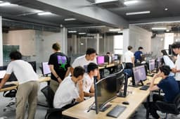 Школа программирования, созданная по модели ?cole 42, открылась в Yessenov University