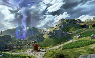 «Британская Fallout» Atomfall против настоящей Fallout 4. Сравнение геймплея, физики и механик