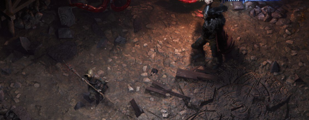 Path of Exile 2 получила крупное обновление и удобную функцию смены имени