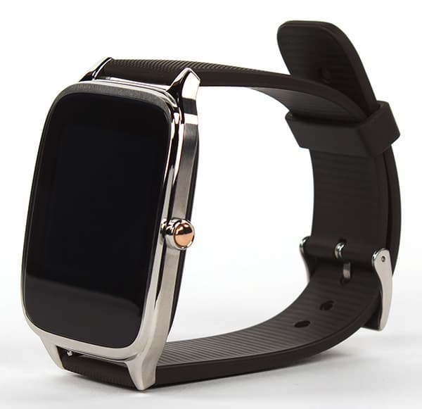 Умные часы Asus ZenWatch 2 Умные часы Asus ZenWatch 2