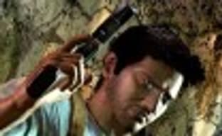 Uncharted: Drake's Fortune - 13 человек на сундук мертвеца