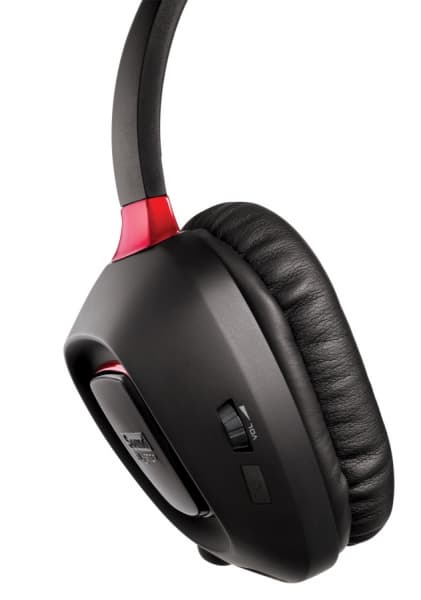 Презентация новых продуктов Creative Sound Blaster