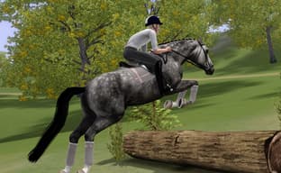 Слух: в The Sims 4 появятся лошади