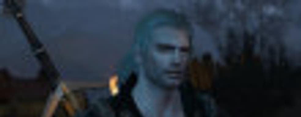 Новый мод добавит в «Ведьмак 3» Генри Кавилла и Аню Чалотру