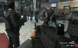 «Ни слова по-русски» и первые минуты в Call of Duty Modern Warfare 2 Remastered