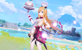 Создатели Genshin Impact готовят загадочный спецстрим