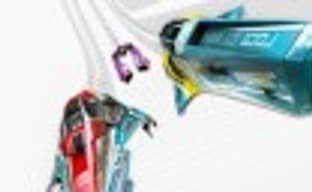 Wipeout vs. Mario Kart &mdash; A Test of Time