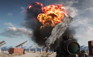 Желающие фармить опыт в Battlefield 2042 сами становятся «урожаем»