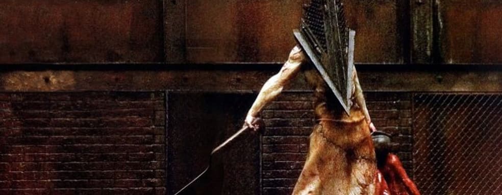 Слух: Silent Hill всё же представят в 2020 году