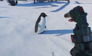 [СТРИМ] ОНО живое? Вышел патч 4.0 для Battlefield 2042